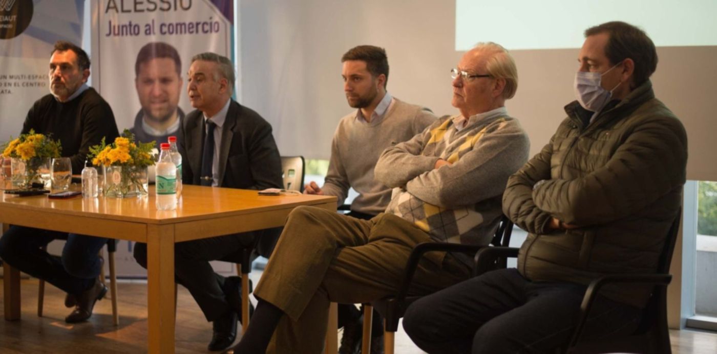 Pichetto Garro Lugli Alessio - Lugli  Pichetto Garro Alesio Miguel Toma