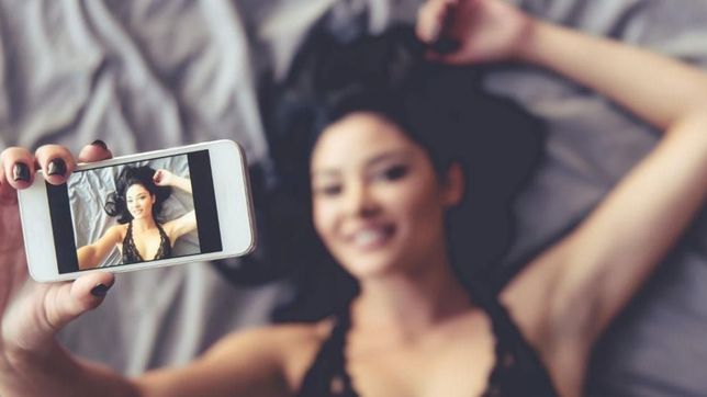 sexo virtual: las recomendaciones de una abogada platense especialista en ciberseguridad