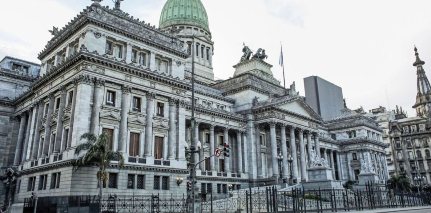 Congreso de la Nación