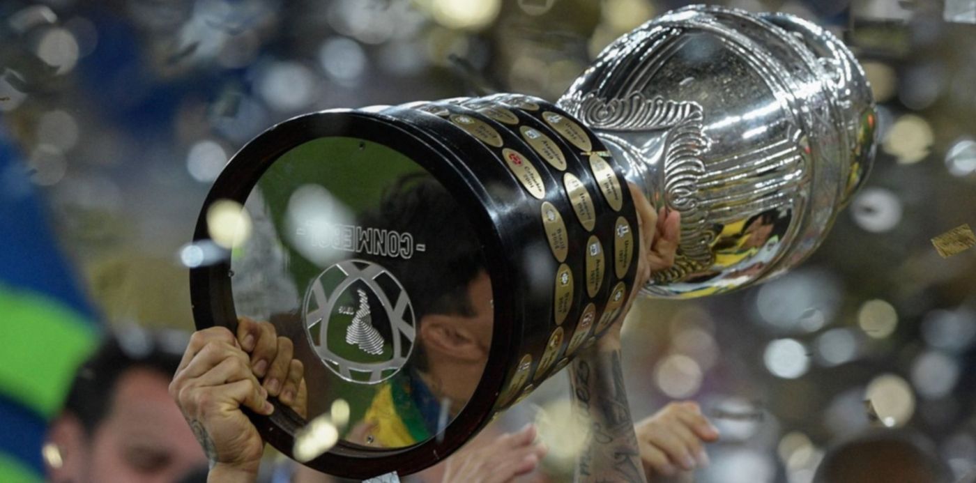 Copa América