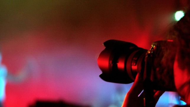 escritura, danza y fotografia: los talleres gratuitos que ofrece la unlp