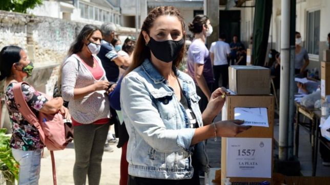 julieta quintero: les pedimos que revisen bien sus boletas