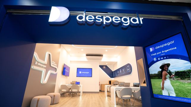 despegar lanzo en la plata una atractiva capacitacion con salida laboral inmediata