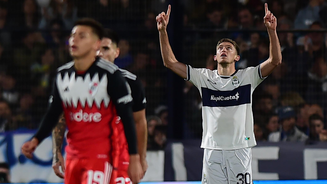 ¿Cuánto ofreció Lanús por Rodrigo Castillo y qué respondió Gimnasia?