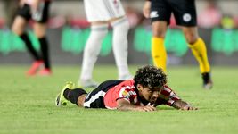 botafogo reactivo el interes por medina tras levantar las inhibiciones y planea volver por el