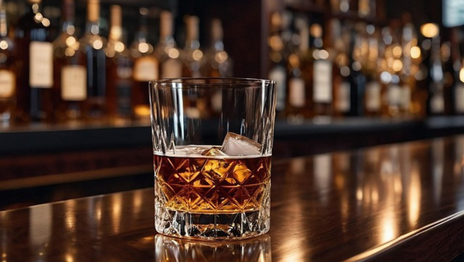 La Plata será sede de una feria internacional de whisky con más de 40 etiquetas premium La Plata será sede de una feria internacional de whisky con más de 40 etiquetas premium