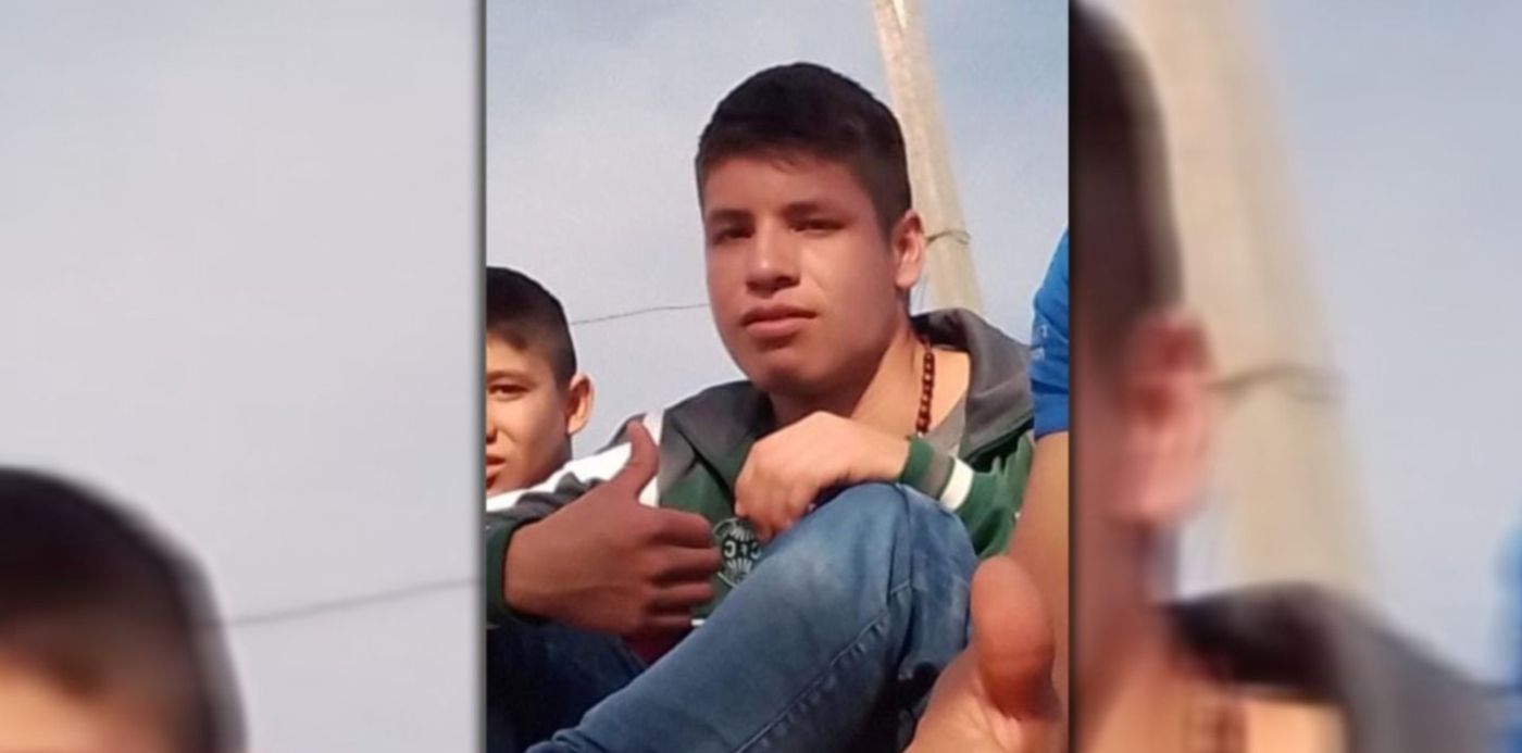 Heriberto Benitez Cardozo