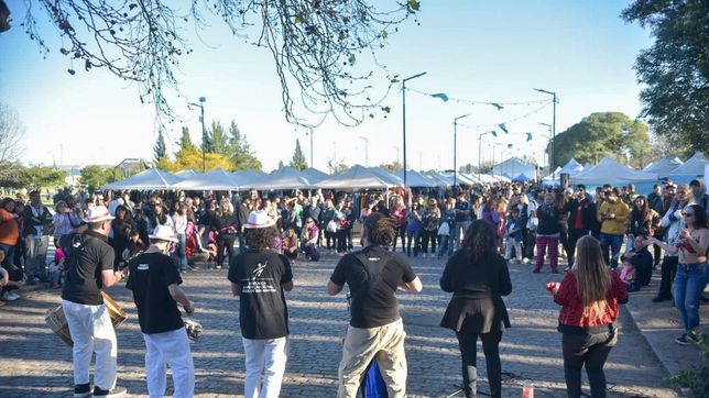 teatro, musica y arte en la agenda cultural para semana santa en la plata