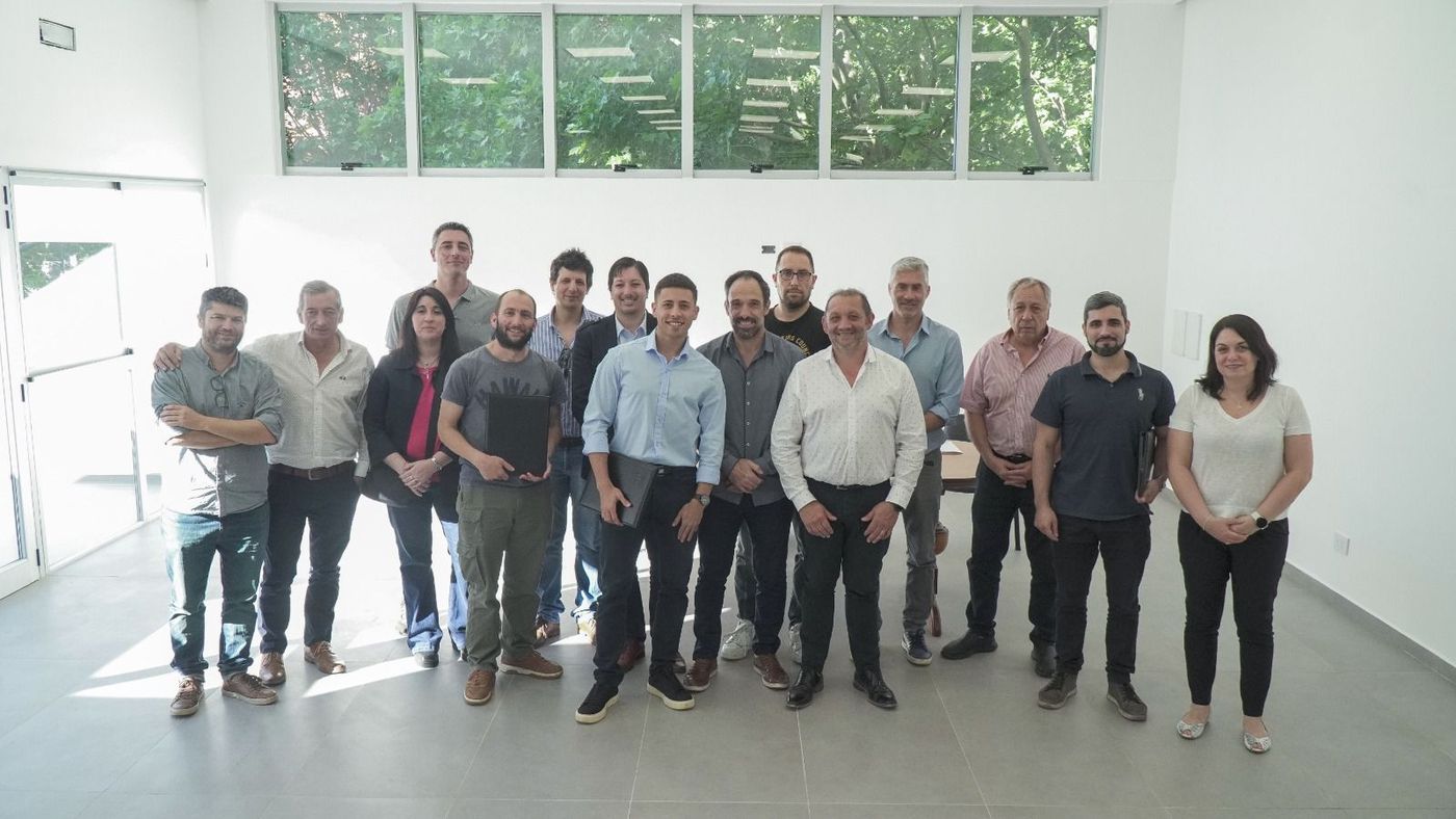 Colegio de Ingenieros de La Plata