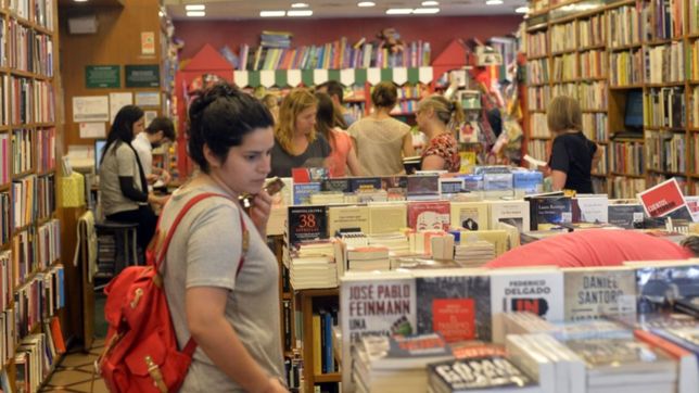 continuan los viernes de descuento del banco provincia con mas librerias adheridas en la plata