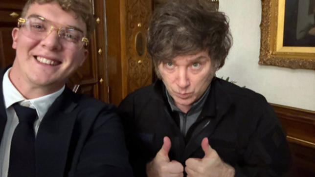 la oficina anticorrupcion desligo a javier milei de tener responsabilidad por el caso $libra