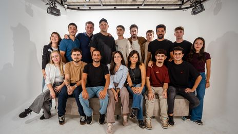 Empieza la programación 2026 de 0221 Play: más contenidos, nuevo programa y otras sorpresas Empieza la programación 2026 de 0221 Play: más contenidos, nuevo programa y otras sorpresas