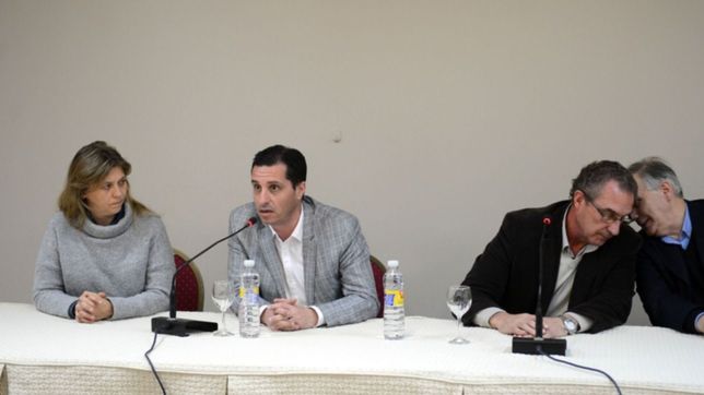 peligra la atencion de afiliados de ioma por la demora del nuevo nomenclador