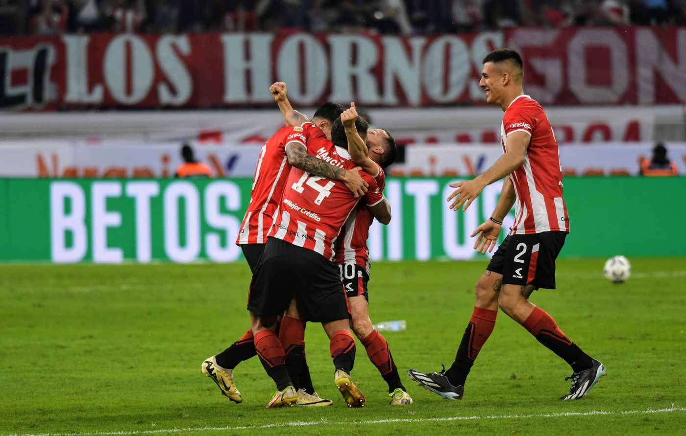 Estudiantes Campeón Vélez Final Copa de la Liga (13).JPG