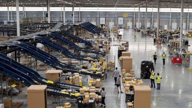 mercado libre busca contratar 1.200 empleados en argentina: cuales son las opciones