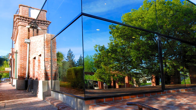 buscan a extrabajadores de la emblematica empresa ctibor para reunirse en el museo del ladrillo