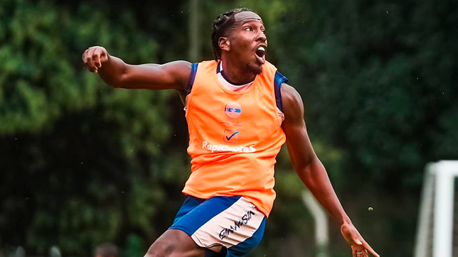 el debut de jan hurtado en gimnasia tiene fecha tentativa
