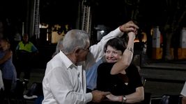 la bresh, gaspar benegas, planes para enamorados y mas: la agenda estalla en la plata