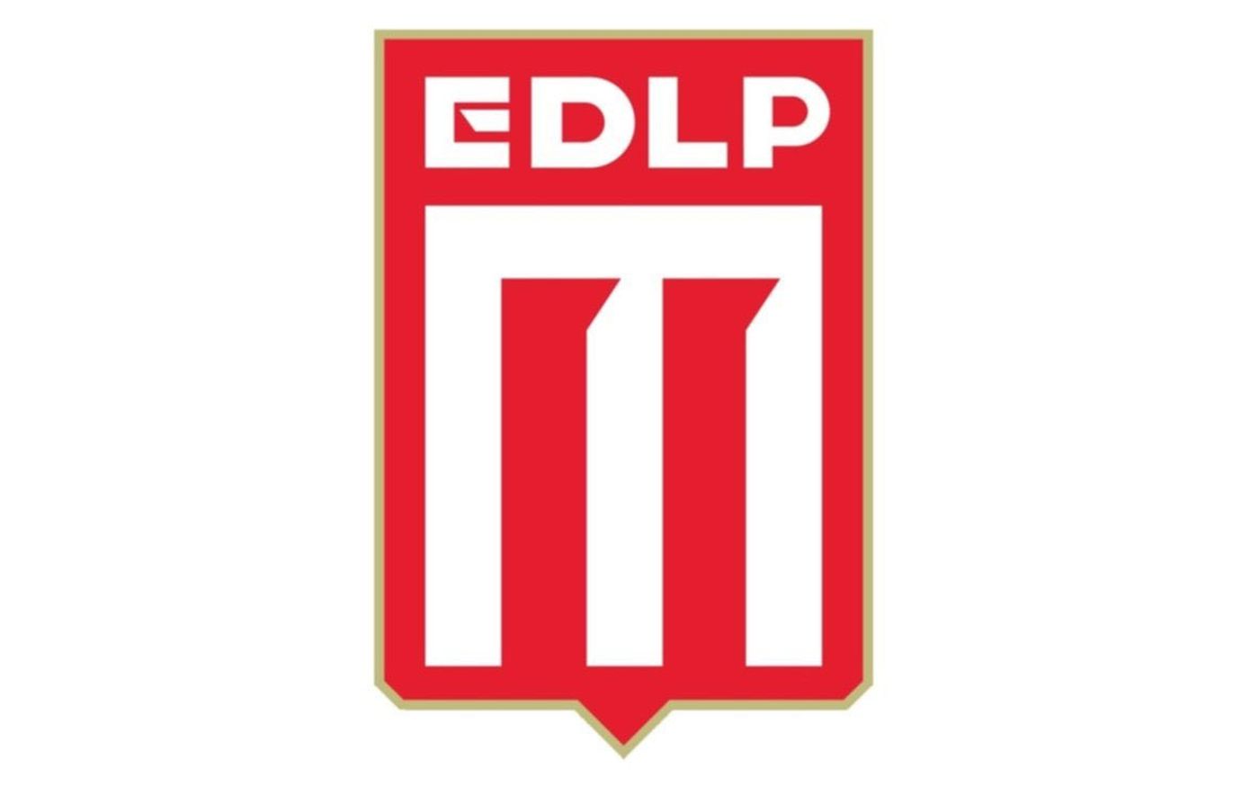 El escudo de Estudiantes que se había filtrado: ¿será?