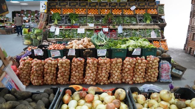 el mercado bonaerense de la plata tiene nuevas ofertas con descuentos especiales para jubilados y cuenta dni