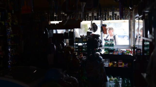 mas de 1400 comercios afectados por el apagon de edelap no deberan pagar tasas municipales