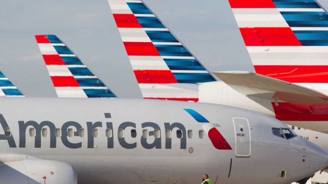 habilitaron los vuelos internacionales regulares en argentina