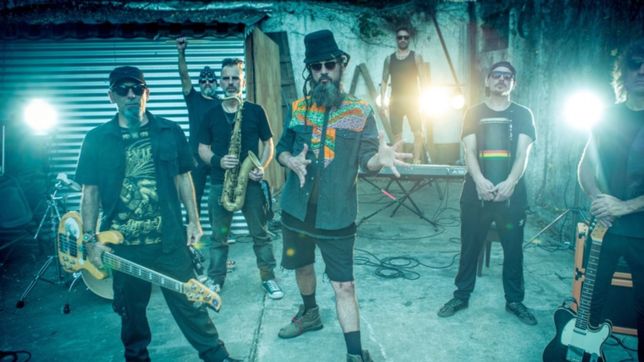 nonpalidece vuelve a tocar en la plata despues de dos anos: la pandemia nos transformo