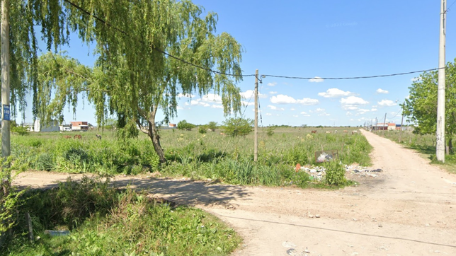 preocupacion por la venta de terrenos en una zona protegida del arroyo maldonado