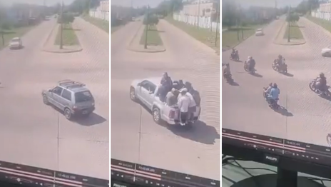 El momento clave que complica al sector de Tobar en la previa de la violencia en el Hospital de Gonnet
