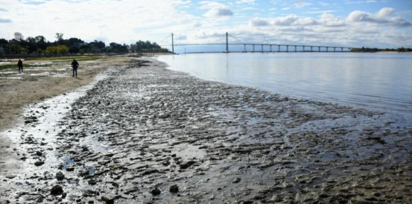 la-bajante-del-rio-parana___zvWBBOn-K_0x750__2 - Río Paraná bajante