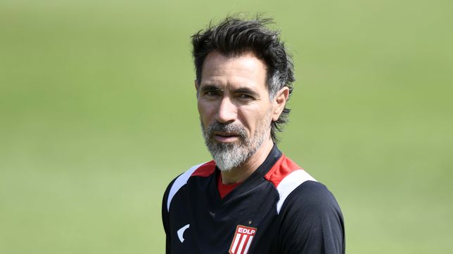 eduardo dominguez hablo de la amnistia y apunto contra la afa