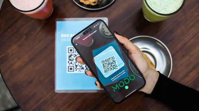 todos los descuentos de modo y banco nacion para este viernes y fin de semana