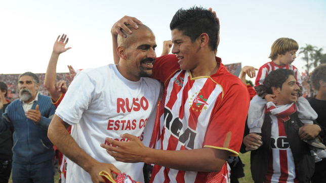 marcos rojo conto en que se parecen juan sebastian veron y michael jordan