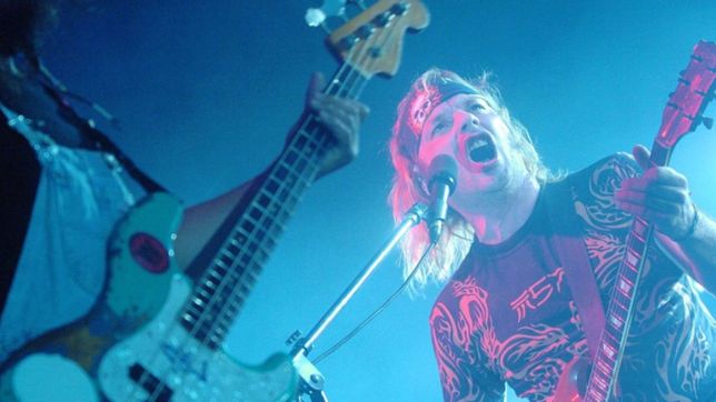 ¿por que se suspendio el segundo show de la renga en la plata?