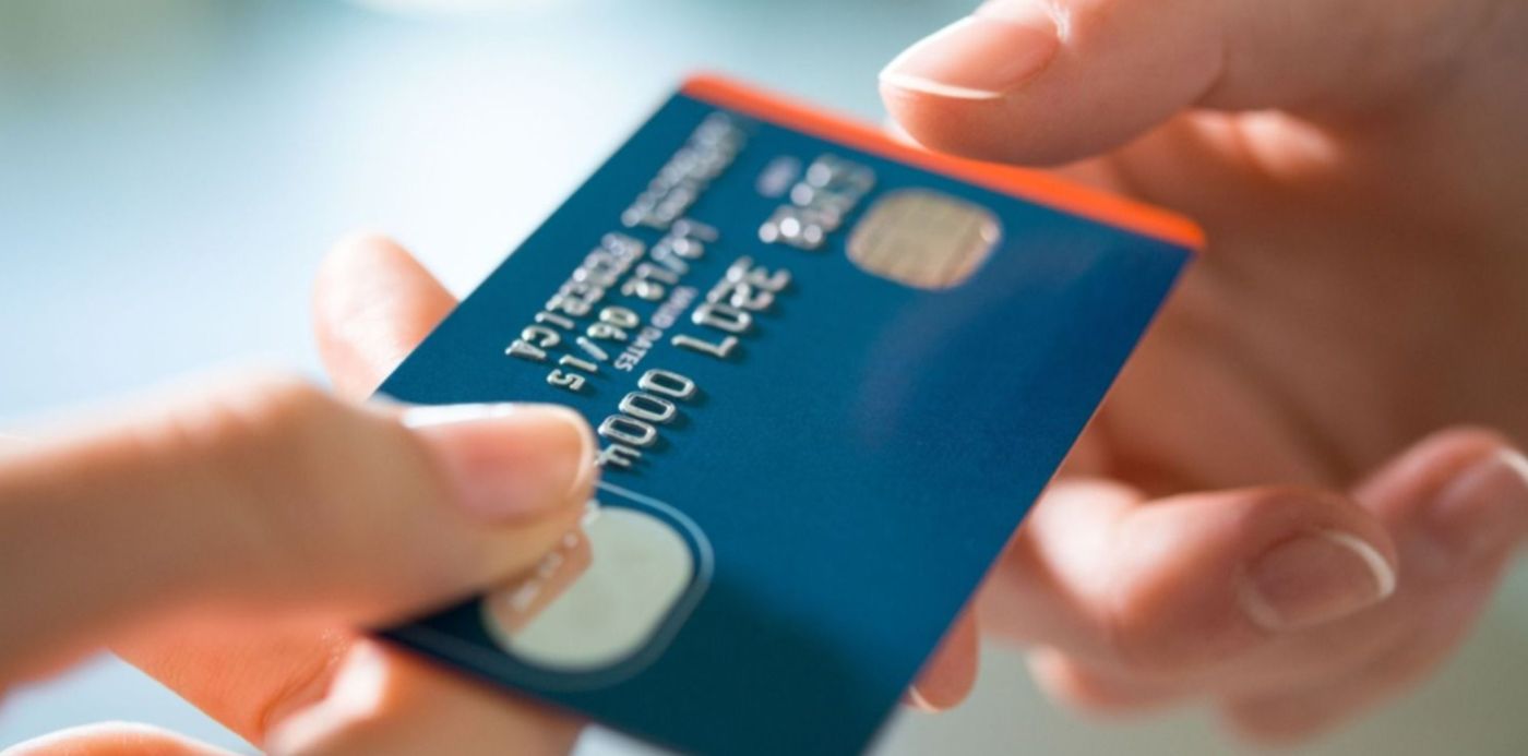 Tarjetas de débito crédito