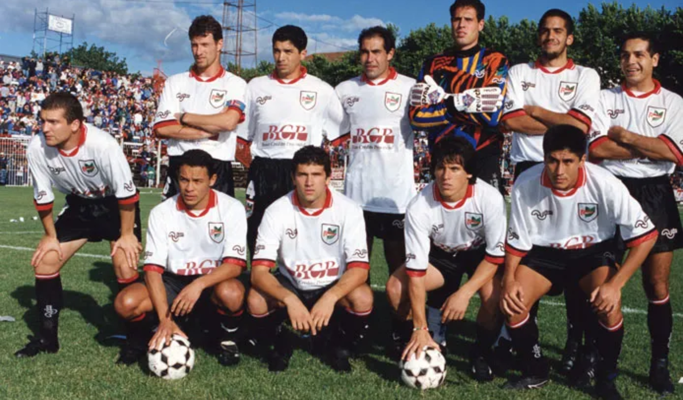 La formación de Estudiantes