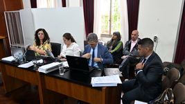 apelaran la pena de patricia godoy por falso testimonio en el cuadruple femicidio de la loma apelaran la pena de patricia godoy por falso testimonio en el cuadruple femicidio de la loma