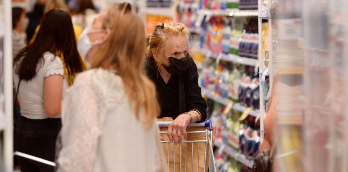 Supermercados Cooperativa Obrera