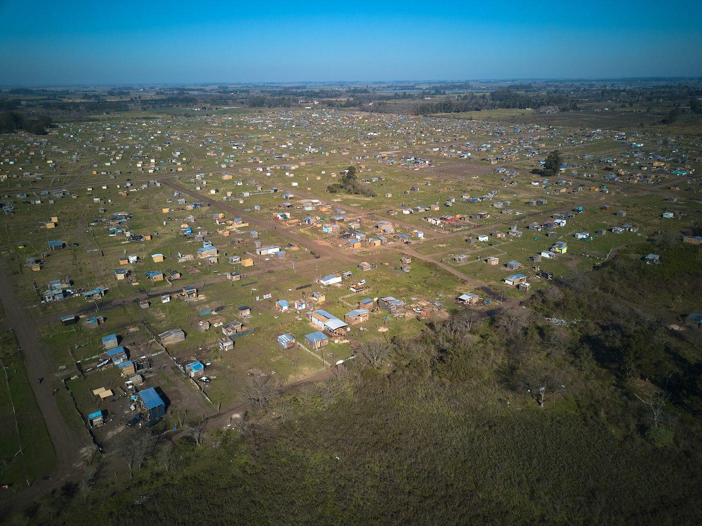 Megatoma Toma de terrenos Los Hornos casillas crisis habitacional habitat urbanismo (5).jpg