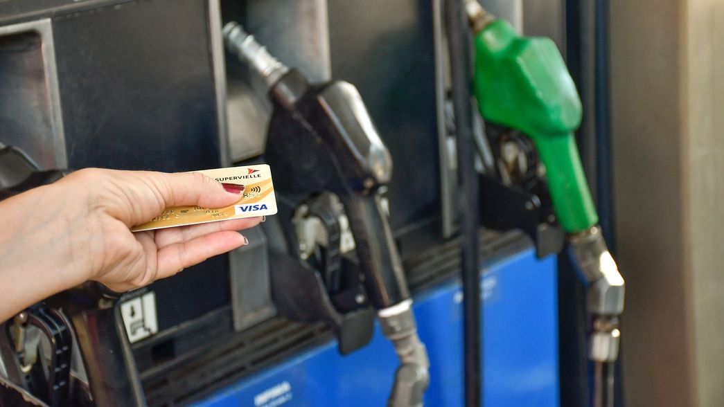 Reducen el plazo de acreditación de pagos con tarjetas de crédito