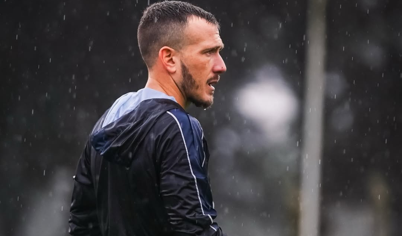 Augusto Max finalmente se mete en el once titular y le gana la pulseada a Mateo Seoane