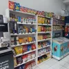 Cierra un conocido minimarket de La Plata y su dueña se despidió de los clientes: Cuesta soltar