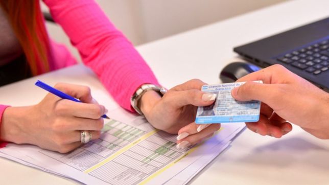 ¿como es el protocolo para la reapertura de control urbano?