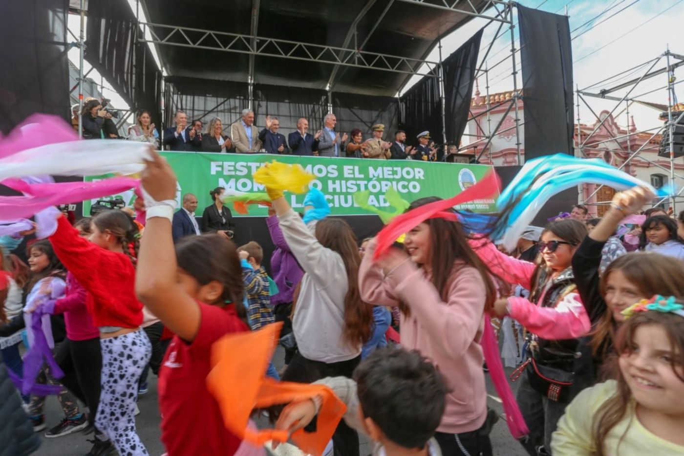 Aniversario de Ensenada