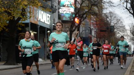 El lado solidario de la Media Maratón La Plata: la lucha contra el sindrome Phelan-McDermid