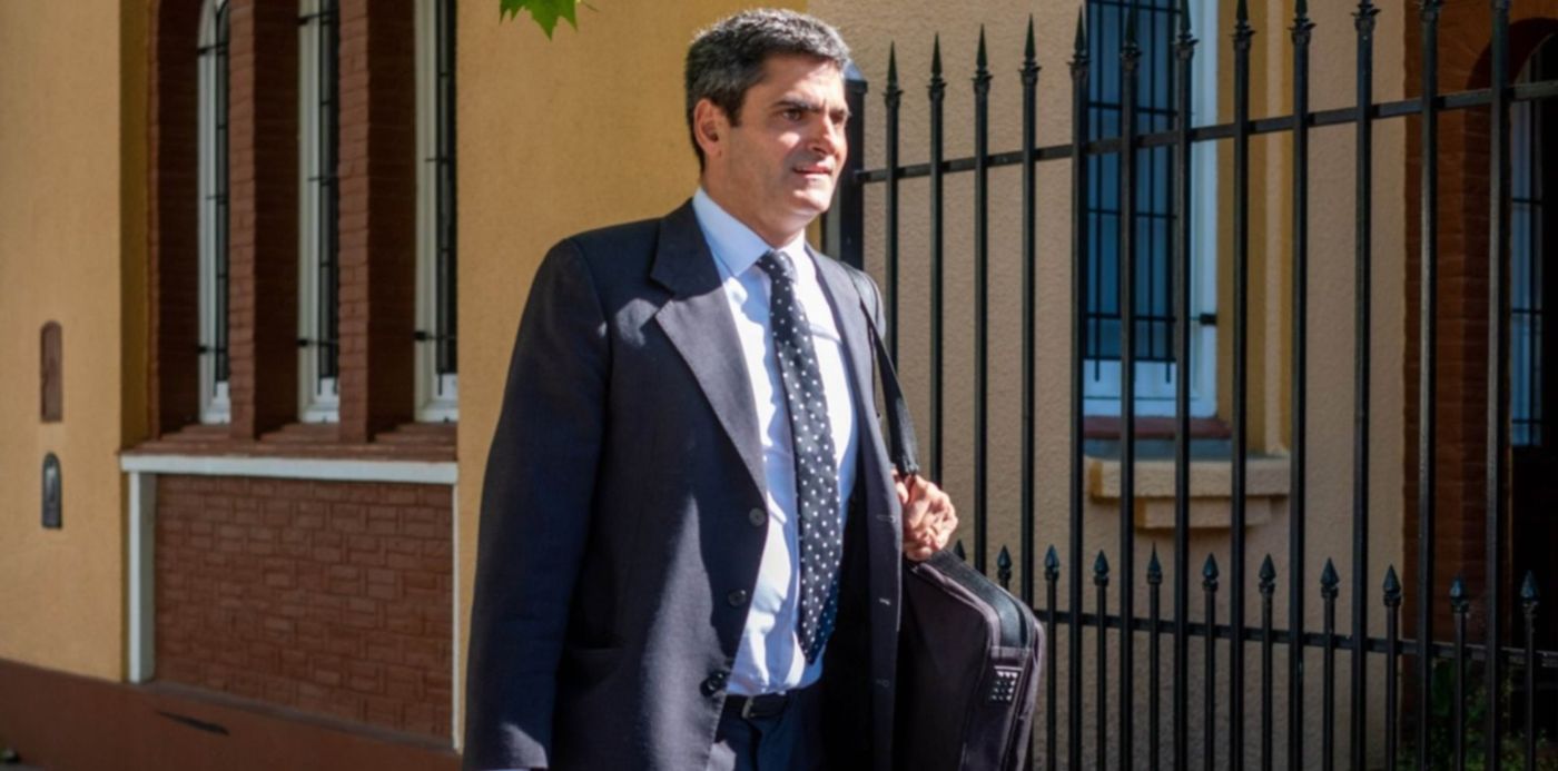 Rugbiers sin barbijo audiencia día 6 de juicio lunes 9 de enero de 2023