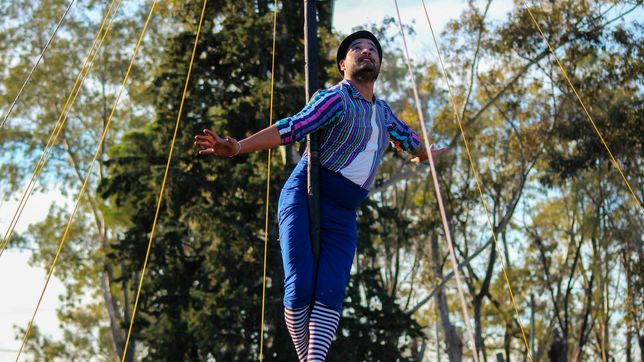 las actividades gratuitas en todos los barrios de la plata