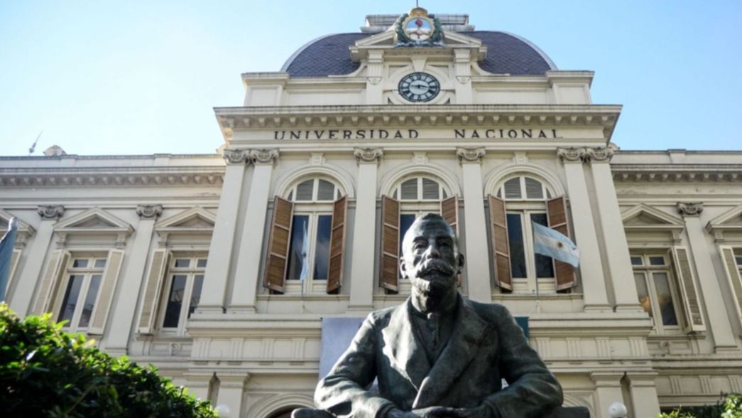 Abrió la inscripción para ingresar a los colegios de la UNLP