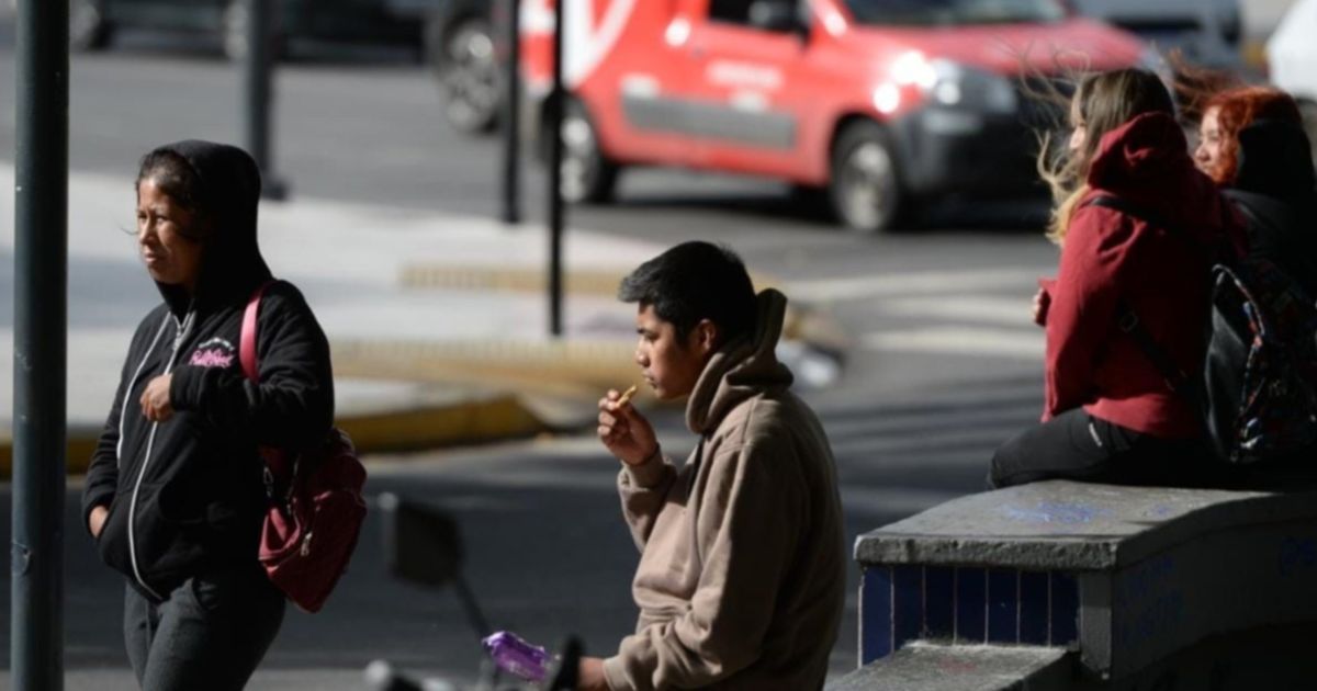 Soleado y con leve ascenso de la temperatura, así seguirá el clima en ...
