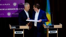 ¿cuantos votos sumaron alak y garro en relacion a las paso? ¿cuantos votos sumaron alak y garro en relacion a las paso?